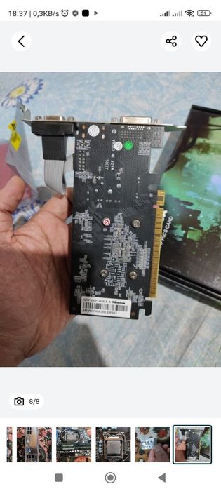 H61M plata sotiladi Komplekt sirochna sotiladi