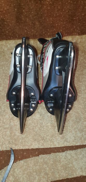 Vand Patine Gheata X-Fact Hockey Pro 150 lei