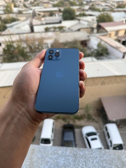 Iphone 12 pro srochni