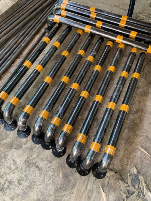 Парковочный барьер для авто