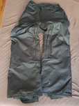 Ски и сноуборд панталон Quiksilver Estate Youth