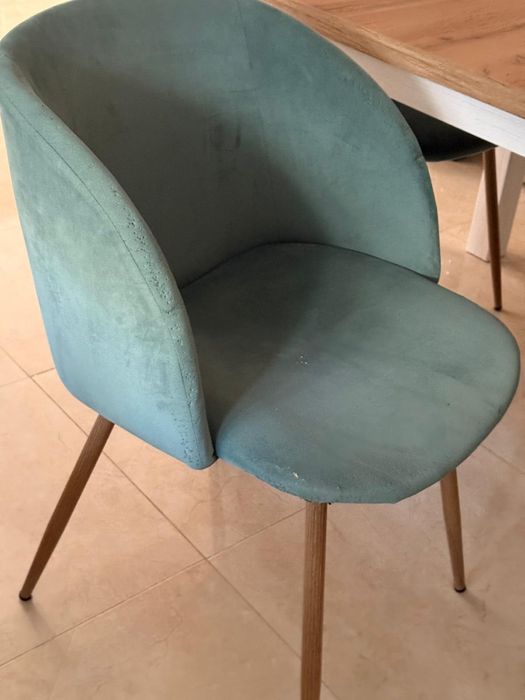 Super oferta set masa si scaune