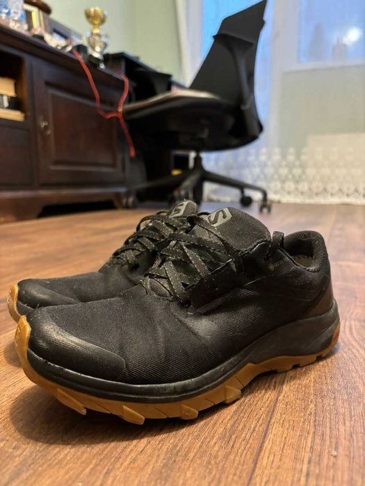 Маратонки Salomon