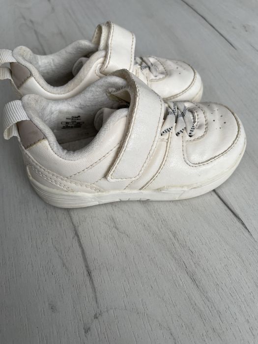 Детски кецове Зара 22 номер