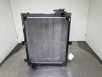 Radiator Denso utilaj Case 621D - Piese de schimb Denso