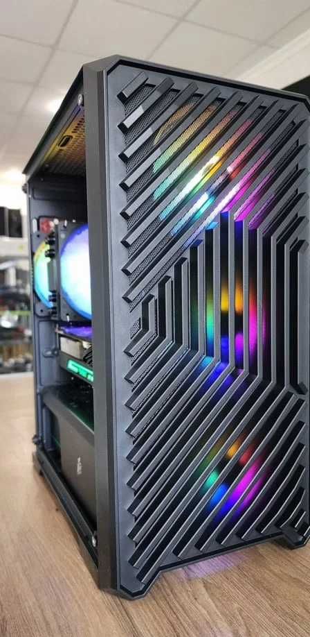 Intel Core i7-11700F + RTX 3060 12 GB | Идеальный вариант для апгрейда