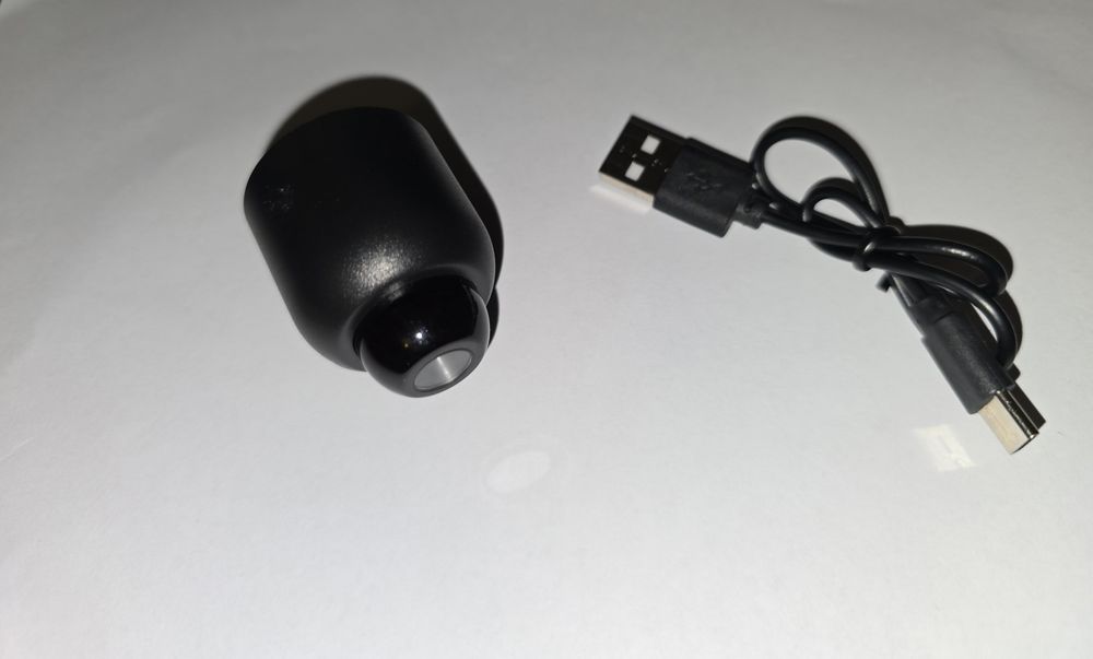 Vand mini camera spion HD