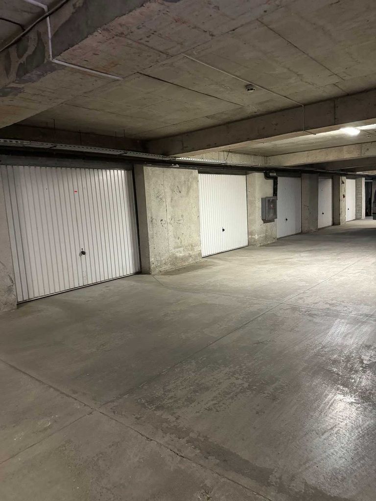 Продава се Гараж / Паркомясто в София, Студентски град - 60 кв.м за 1000 €/кв.м - Снимка #1