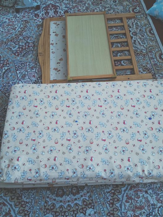 Продам детский манеж