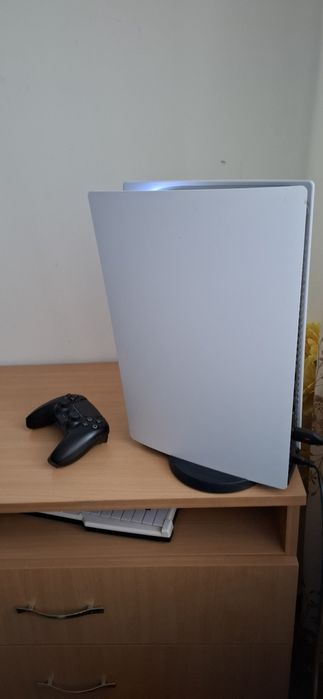 Play Station 5 1 TB