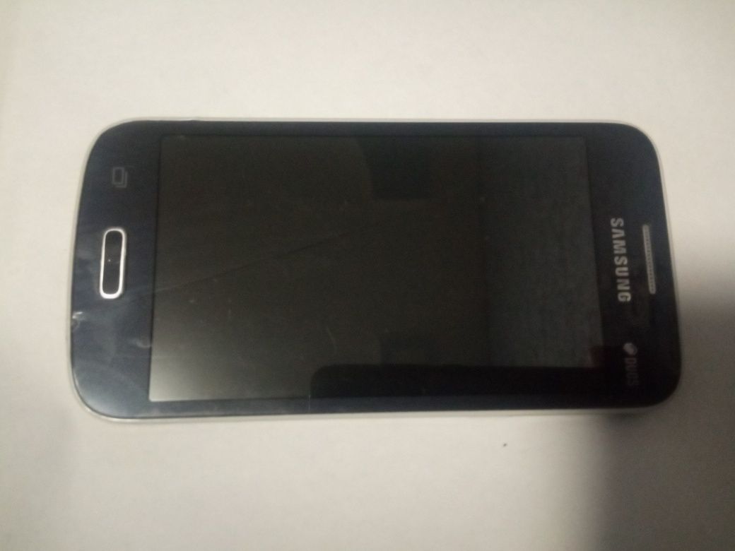 Samsung Galaxy Star 2 plus