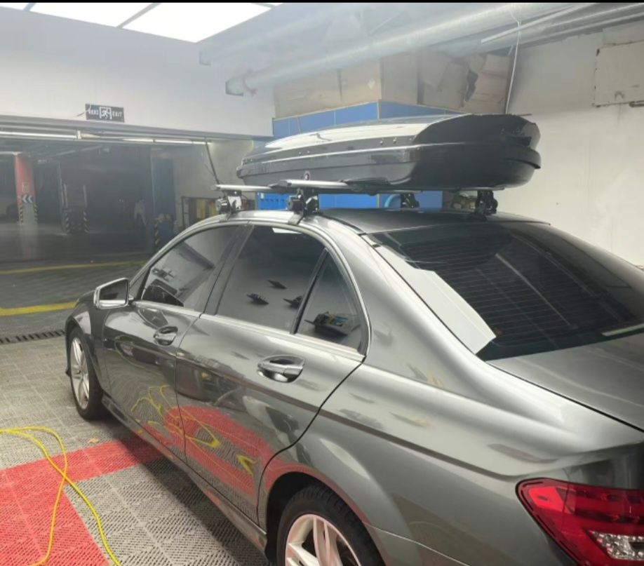 Автобокс,Avtoboks,Autobox,Богаж,Avtobogaj