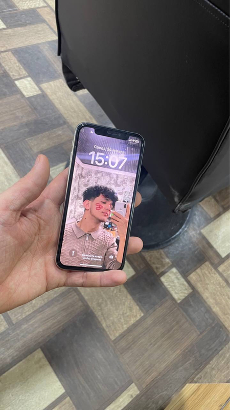 iphone x 64 ideal