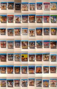 Blu-ray Colectie Filme Bluray Blu ray 40 LEI (OFERTA 1+1 = 70 lei)