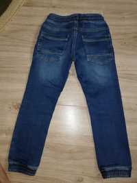 Pantaloni Blujeans