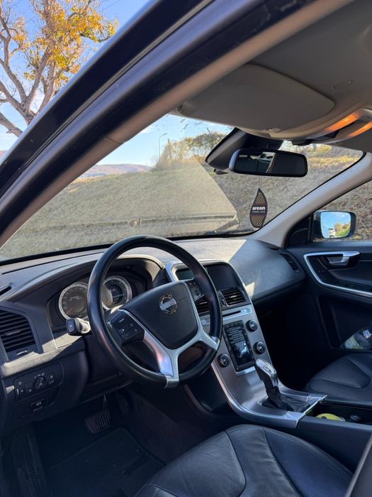 Volvo XC 60 Functioneaza perfect