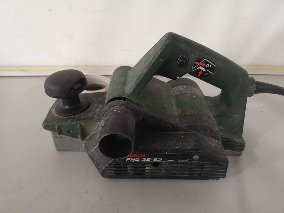 Ренде - Bosch 750W