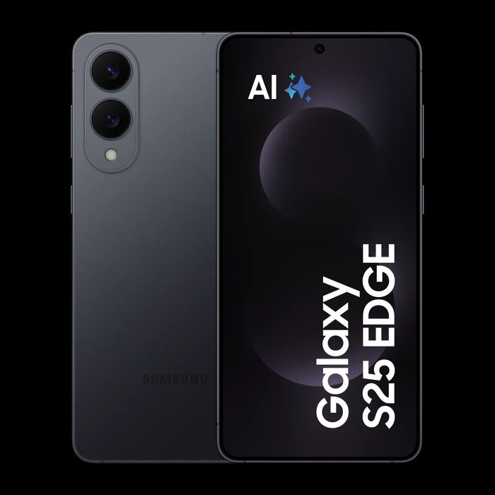 Samsung s25 edge 256
