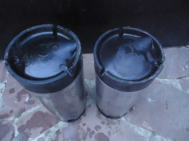 кег ,бидон, coca cola 2 бр.