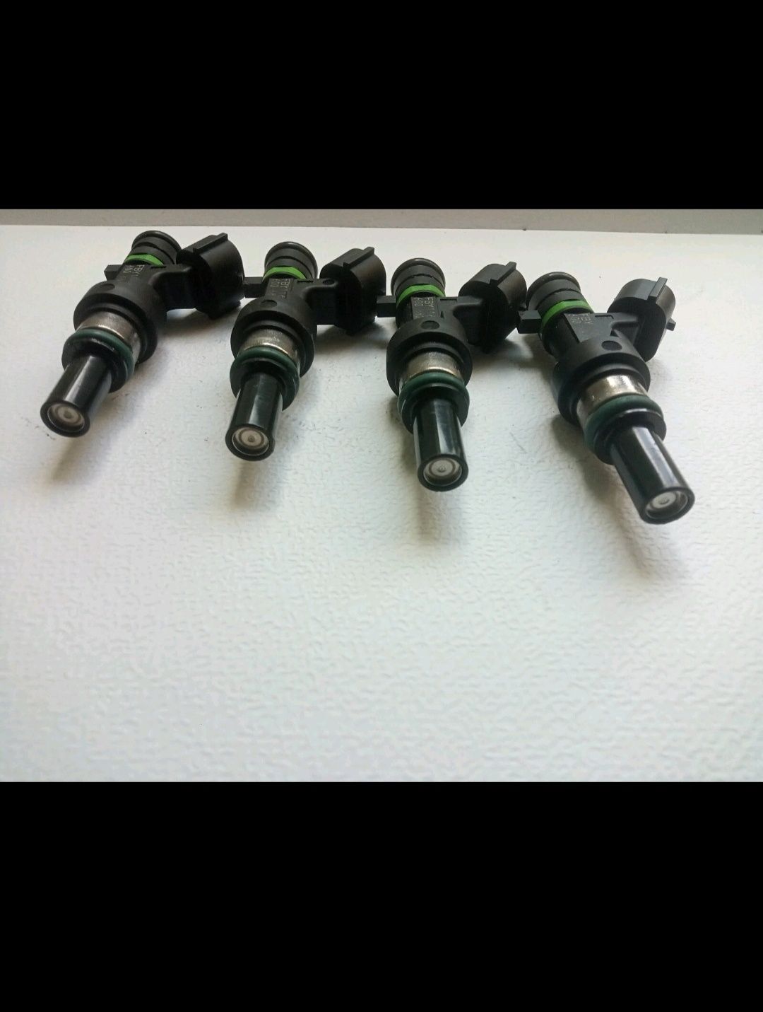 Nissan Tiida 1.6 L injector original