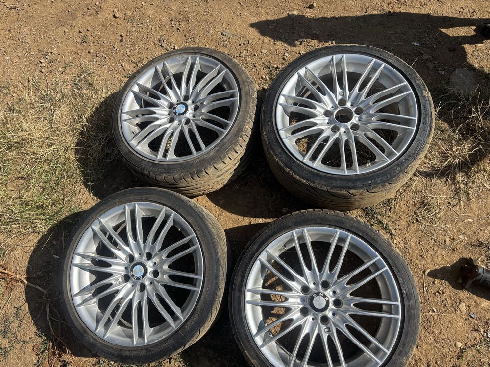 Джанти Бмв 18” Style 260 5х120