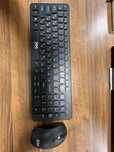 Simsiz klaviatura (bluetooth)