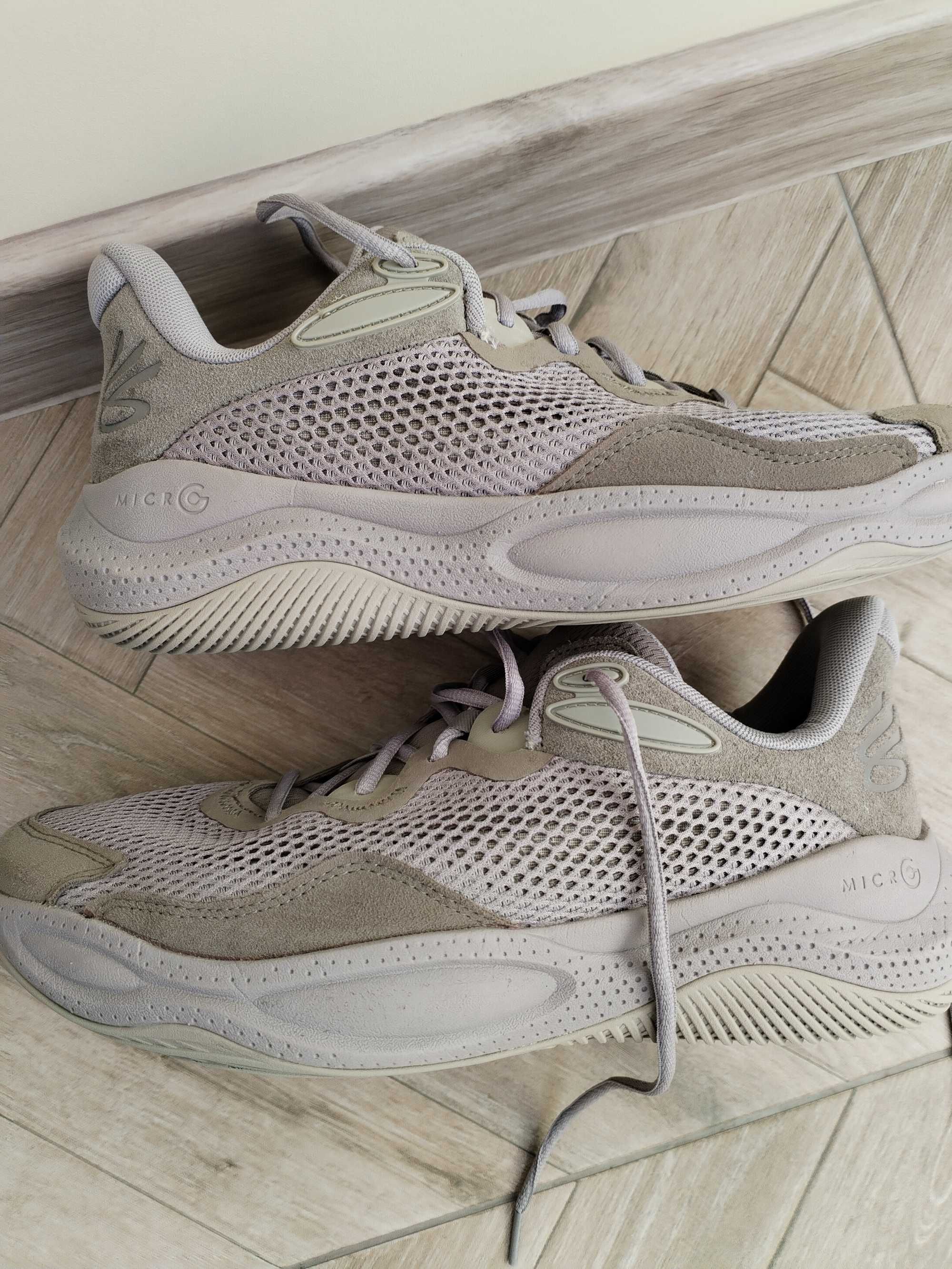 Баскетболни маратонки Under Armour CURRY Splash 24 SDE