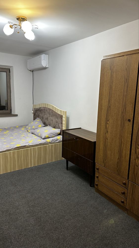 Продам 2х комнатную квартиру