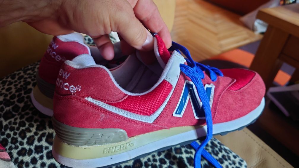 New balance 574 N 42.5