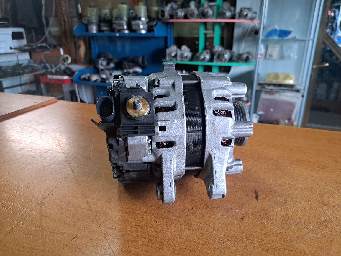 Alternator Fiat Panda 500 (312) 1.0 Hybrid 200A