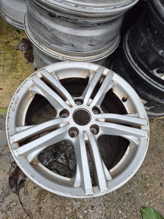 Jante Aliaj 5x112 16'' VW Golf Passat Tiguan Skoda Octavia AUDI A3