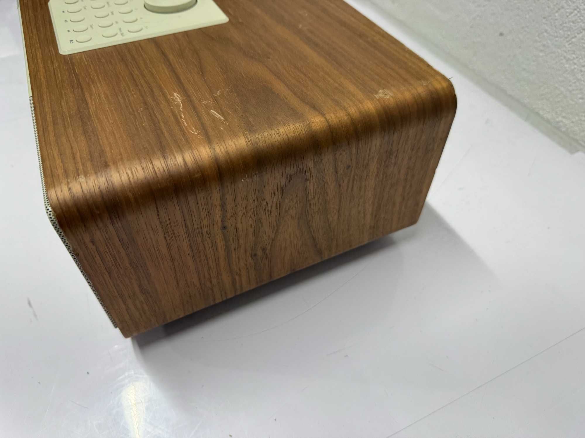 Радио - John Lewis Cello Hi-Fi Music System