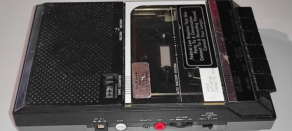 2 casetofoane de colectie