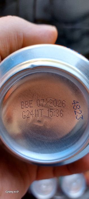 Energizante monster  2 tipuri