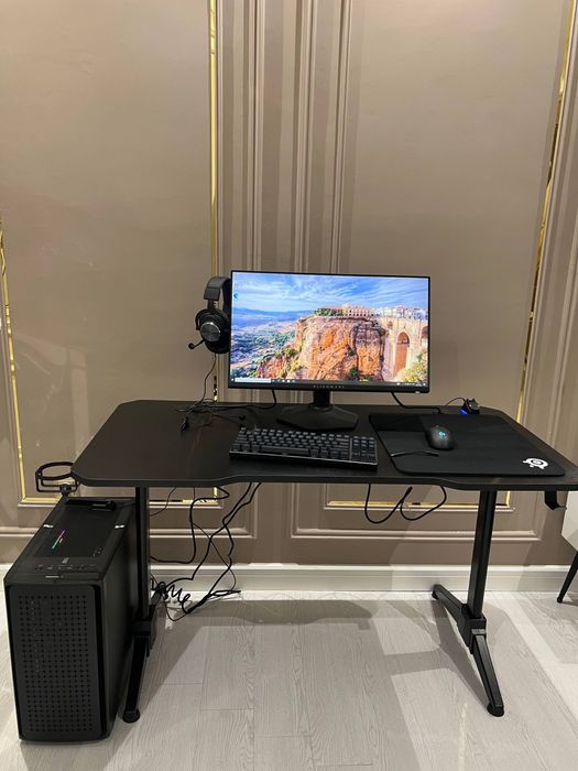 Компьтер Настольный