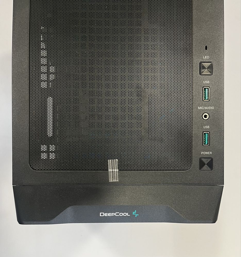 Геймърски компютър AMD Ryzen 7 5700X, RTX 3080 10GB, 32GB ram