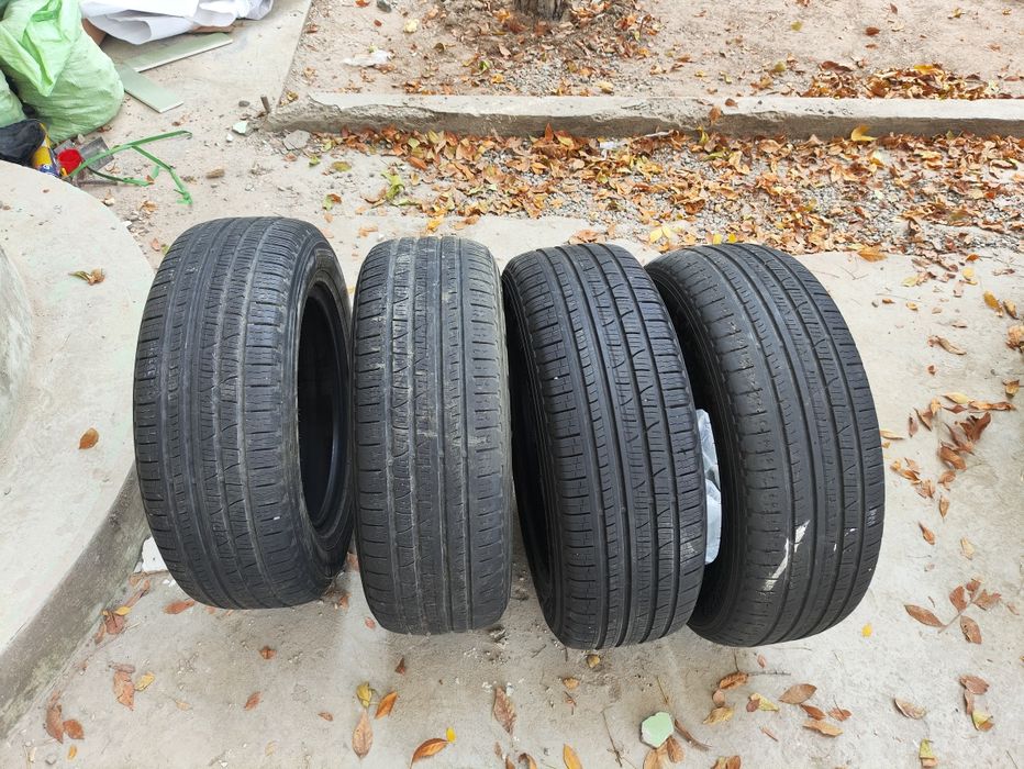 Балоны на ниву R 16
