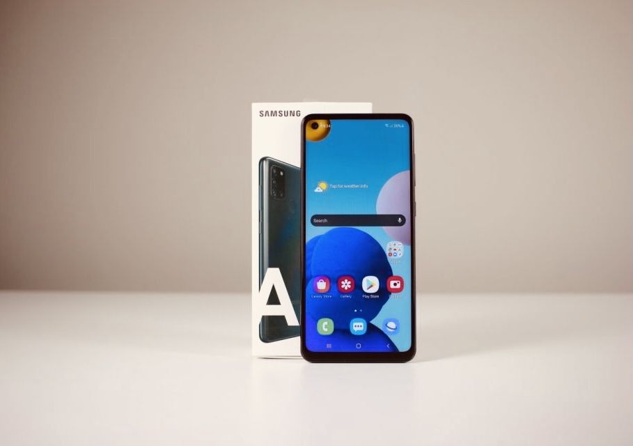 Display Samsung A12 A13 A14 A02S A03s A04s A50 A30s A31 A32 A33 A34 A8