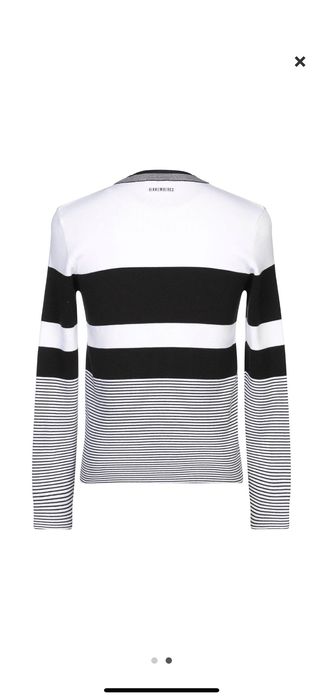 Мъжки пуловер Bikkembergs S/M