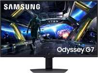 [НОВЫЙ] Монитор Samsung 32 Odyssey G7 LS32DG702EUXEN 4K 144Hz FLAT IPS