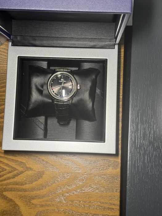 Grand Seiko SBGJ219G de vanzare