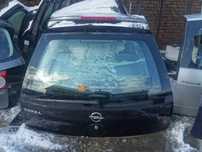 Vand Haion Opel Corsa C din 2005 fara rugini fara lovituri