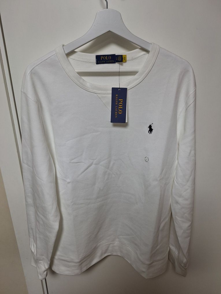 Polo Ralph Lauren Блуза с дълъг ръкав