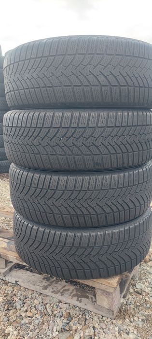 SEMPERIT 205 55 R 16 m+s