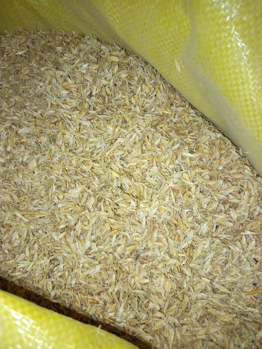 Yem mahsulotlari mol qoʻylar uchun