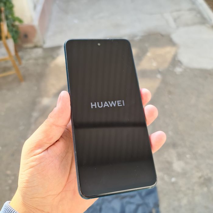 Huawei P smart sotiladi 128Gb