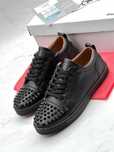 [Premium] Adidasi/sneakers low Christian Louboutin Junior Spikes