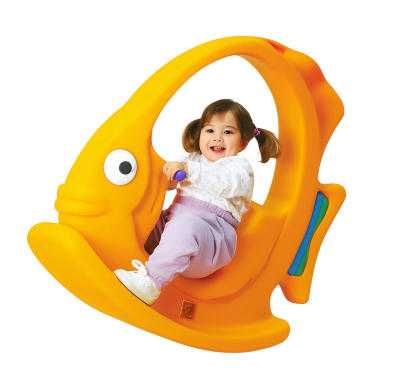 Детские качели балансиры от HappyPlay