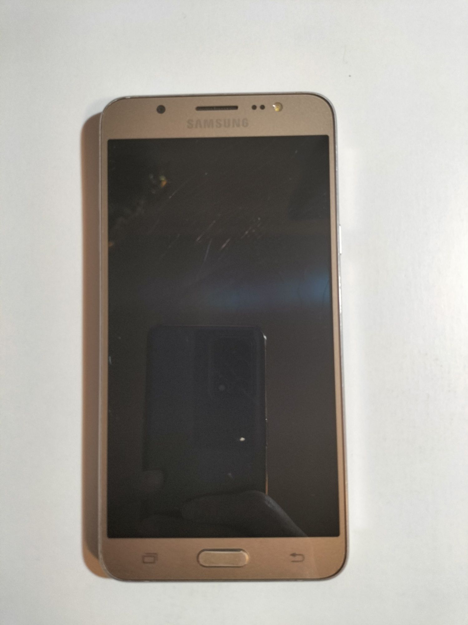 Samsung Galaxy J7, на запчасти