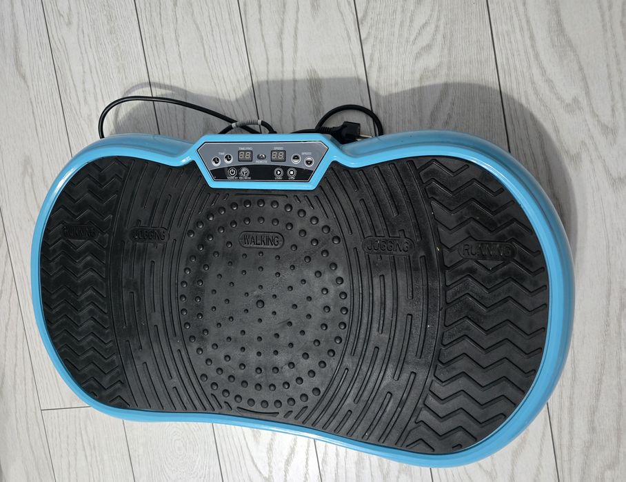 Aparat de vibromasaj